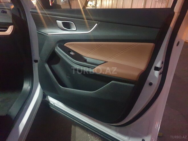 Changan Qiyuan Q05 2024, 0 km - 1.5 л - Bakı