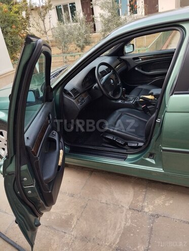 BMW 318 1999, 415,000 km - 1.9 l - Bakı