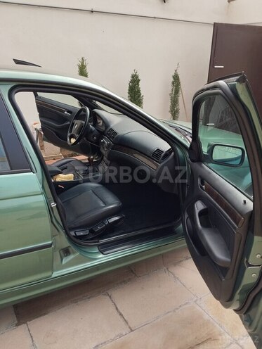 BMW 318 1999, 415,000 km - 1.9 l - Bakı