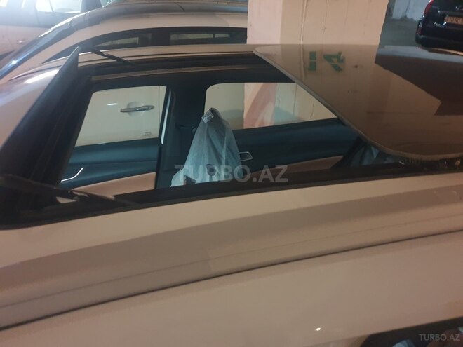 Changan Qiyuan Q05 2024, 0 km - 1.5 л - Bakı