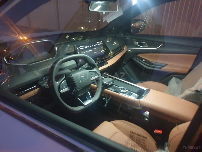 Changan Qiyuan Q05 2024, 0 km - 1.5 л - Bakı