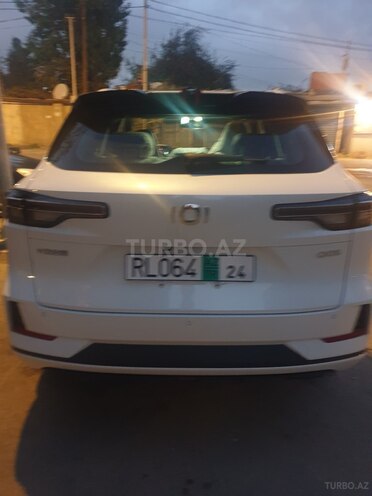 Changan Qiyuan Q05 2024, 0 km - 1.5 л - Bakı
