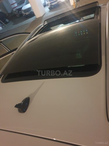 Changan Qiyuan Q05 2024, 0 km - 1.5 л - Bakı