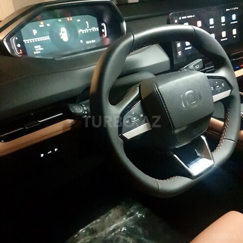 Changan Qiyuan Q05 2024, 0 km - 1.5 л - Bakı