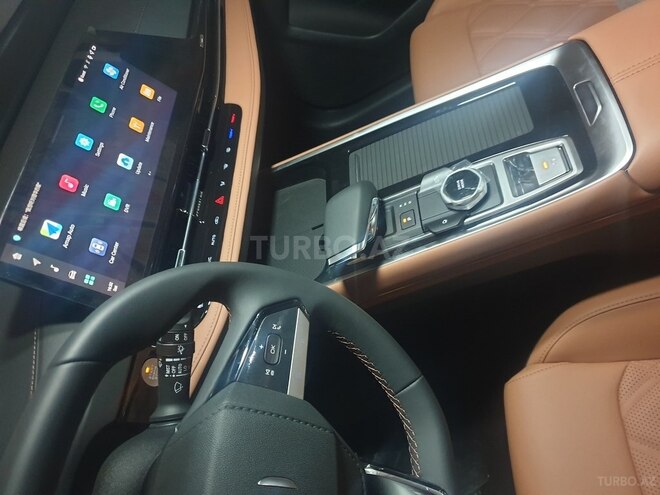 Changan Qiyuan Q05 2024, 0 km - 1.5 л - Bakı