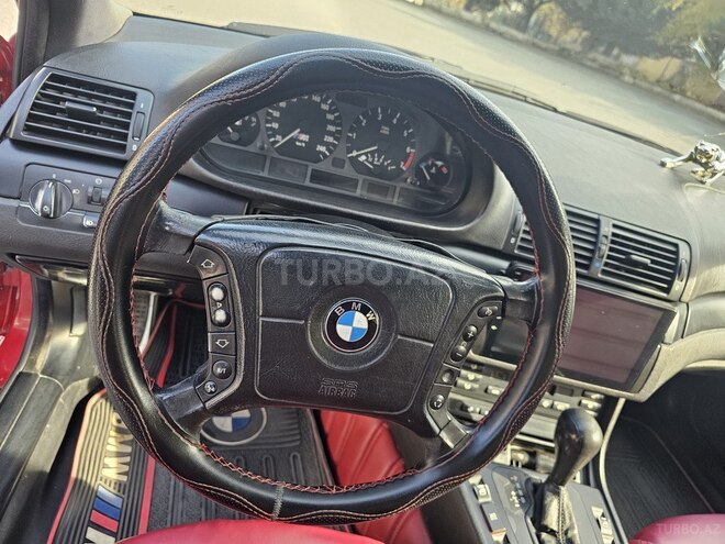 BMW 320 2001, 289,000 km - 2.2 l - Bakı