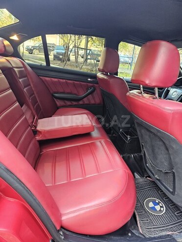 BMW 320 2001, 289,000 km - 2.2 l - Bakı