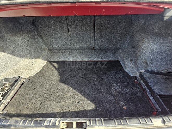 BMW 320 2001, 289,000 km - 2.2 l - Bakı