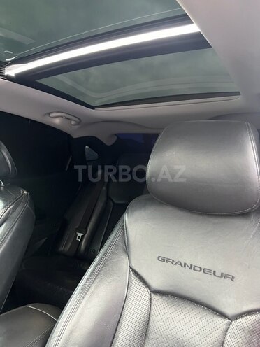 Hyundai Grandeur 2012, 150,000 km - 2.4 l - Bakı