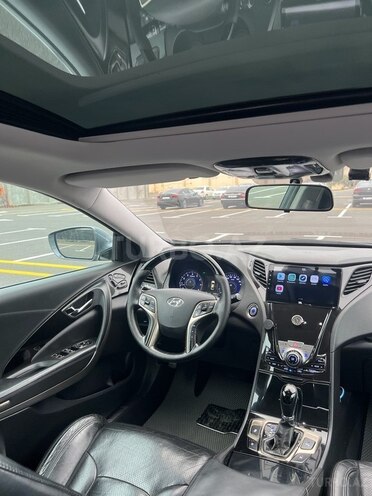 Hyundai Grandeur 2012, 150,000 km - 2.4 l - Bakı