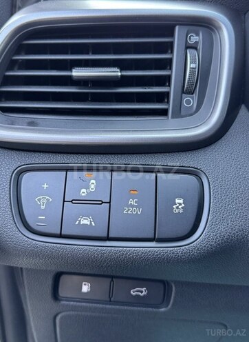 Kia Sorento 2017, 170,000 km - 2.0 l - Bakı