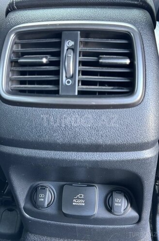 Kia Sorento 2017, 170,000 km - 2.0 l - Bakı