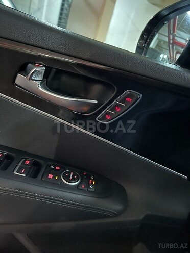 Kia Sorento 2017, 170,000 km - 2.0 l - Bakı