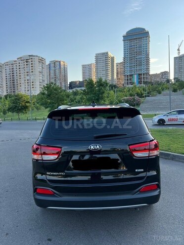 Kia Sorento 2017, 170,000 km - 2.0 l - Bakı
