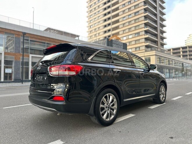 Kia Sorento 2017, 170,000 km - 2.0 l - Bakı