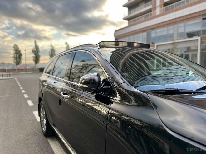 Kia Sorento 2017, 170,000 km - 2.0 l - Bakı