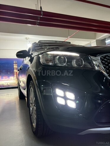 Kia Sorento 2017, 170,000 km - 2.0 l - Bakı