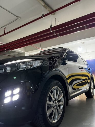 Kia Sorento 2017, 170,000 km - 2.0 l - Bakı