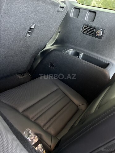 Kia Sorento 2017, 170,000 km - 2.0 l - Bakı