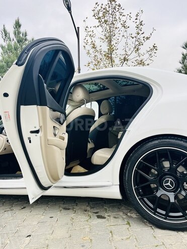 Mercedes C 300 2016, 72,200 km - 2.0 л - Bakı