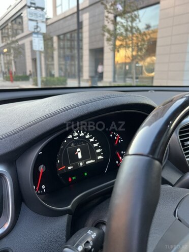 Kia Sorento 2017, 170,000 km - 2.0 l - Bakı