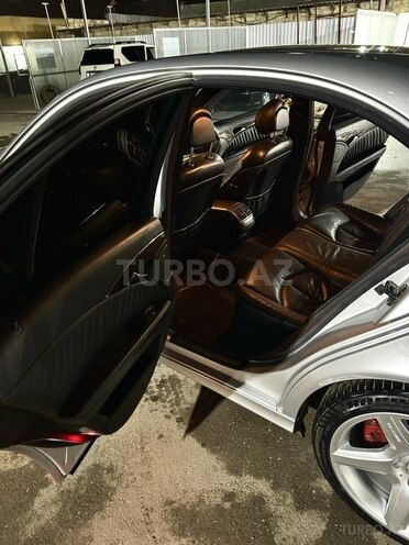 Mercedes E 200 2003, 330,000 km - 1.8 l - Bakı