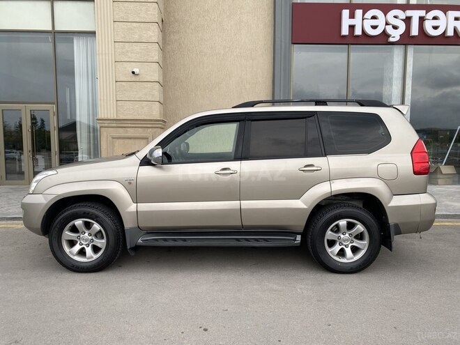 Toyota Land Cruiser Prado 2005, 475,000 km - 3.0 l - Bakı