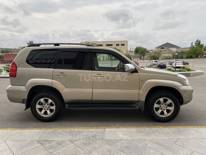 Toyota Land Cruiser Prado 2005, 475,000 km - 3.0 l - Bakı