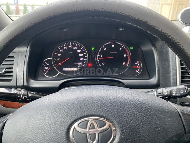 Toyota Land Cruiser Prado 2005, 475,000 km - 3.0 l - Bakı