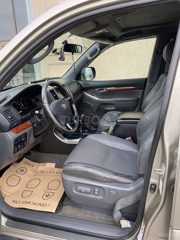 Toyota Land Cruiser Prado 2005, 475,000 km - 3.0 l - Bakı