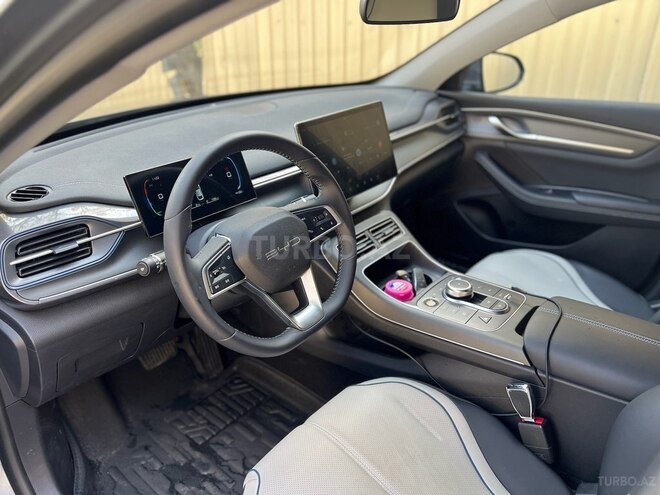 BYD Destroyer 05 2024, 4,000 km - 1.5 l - Bakı
