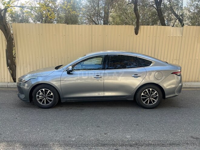 BYD Destroyer 05 2024, 4,000 km - 1.5 l - Bakı