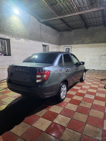 LADA (VAZ) Granta 2024, 6,100 km - 1.6 l - Bakı