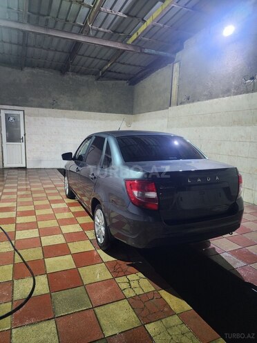 LADA (VAZ) Granta 2024, 6,100 km - 1.6 l - Bakı