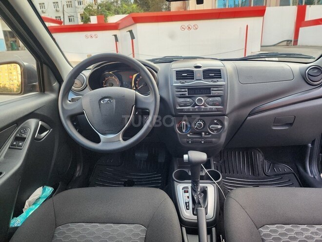 LADA (VAZ) Granta 2024, 6,100 km - 1.6 l - Bakı