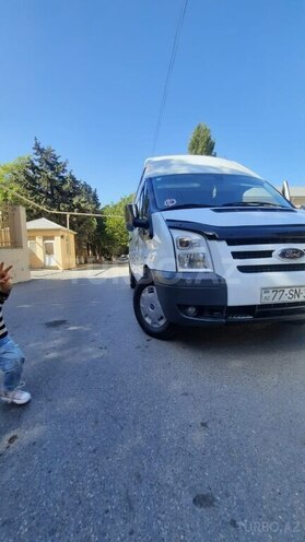 Ford Transit 2007, 196,000 km - 2.2 л - Bakı