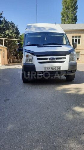 Ford Transit 2007, 196,000 km - 2.2 л - Bakı