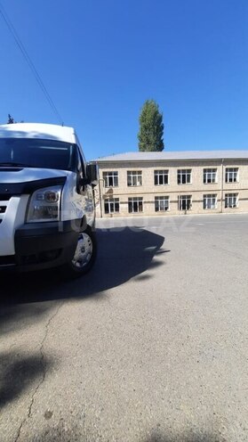 Ford Transit 2007, 196,000 km - 2.2 л - Bakı