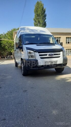 Ford Transit 2007, 196,000 km - 2.2 л - Bakı