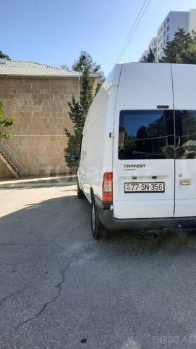 Ford Transit 2007, 196,000 km - 2.2 л - Bakı
