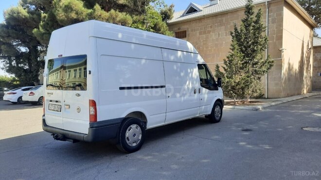 Ford Transit 2007, 196,000 km - 2.2 л - Bakı