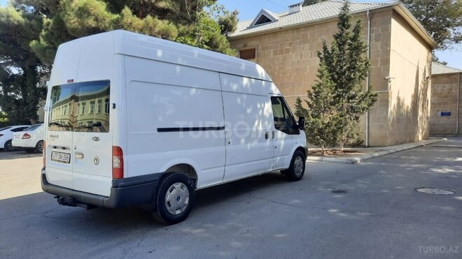 Ford Transit 2007, 196,000 km - 2.2 л - Bakı