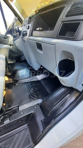 Ford Transit 2007, 196,000 km - 2.2 л - Bakı