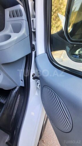 Ford Transit 2007, 196,000 km - 2.2 л - Bakı