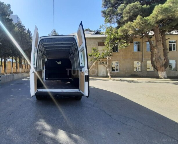 Ford Transit 2007, 196,000 km - 2.2 л - Bakı