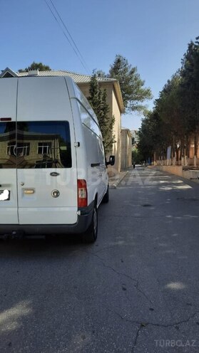 Ford Transit 2007, 196,000 km - 2.2 л - Bakı