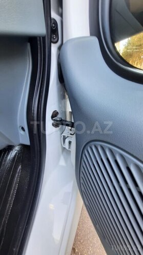 Ford Transit 2007, 196,000 km - 2.2 л - Bakı
