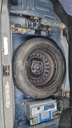Mercedes C 200 1998, 367,000 km - 2.0 l - Bakı