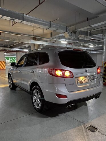 Hyundai Santa Fe 2010, 191,000 km - 2.0 l - Bakı