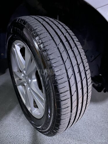 Hyundai Santa Fe 2010, 191,000 km - 2.0 l - Bakı